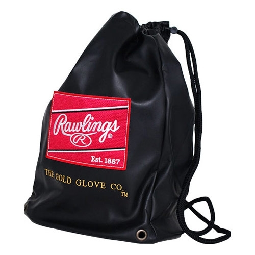 [롤링스] PRIMO 가죽 글러브주머니