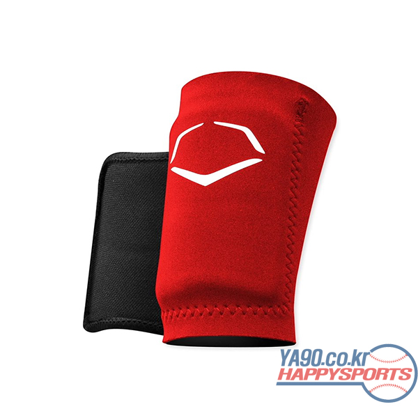 [이보쉴드] 손목보호대 A150 (레드)