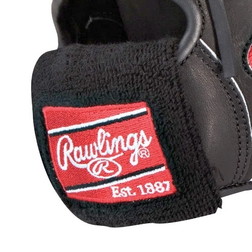 [롤링스] 글러브 스웨트밴드 (글러브 손목밴드)