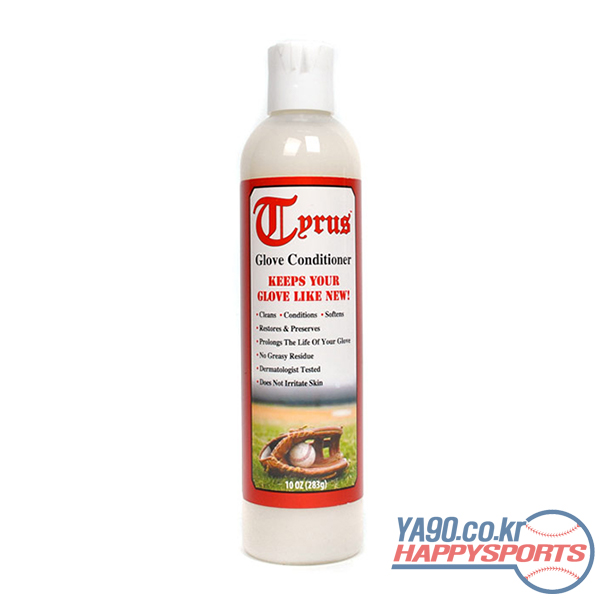 [Tyrus] 타이러스 글러브 컨디셔너 Glove Conditioner (10oz)