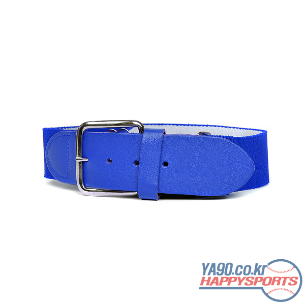 [윌슨] 밴드형 벨트 (블루)