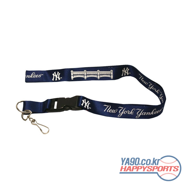 [MLB] 뉴욕양키즈 목걸이형 Lanyard