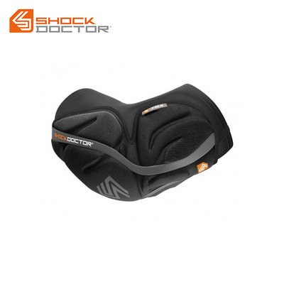 [Shockdoctor] 784 Ultra Batters ERGO Sleeve Elbow Guard