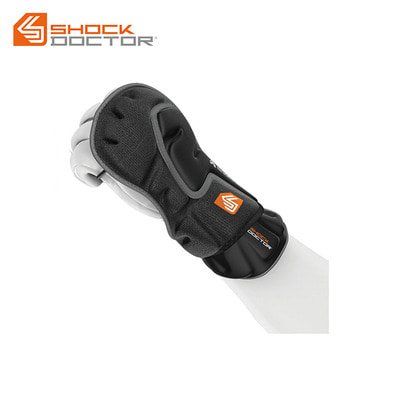 [Shock Doctor] 쇼크닥터 779 ULTRA BATTERS HAND/WRIST GUARD