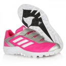 [아디다스][단독입고] 아디퓨어 트레이너 인조잔디화 야구화 핑크 한정판 CQ1284