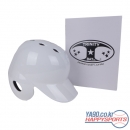 [Trinity] 트리니티 경량 좌타자 헬멧 (화이트)