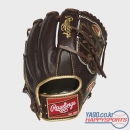 [롤링스] 골드글러브 11.75인치 모카 투수/내야 글러브 RGG205-9MO