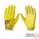 [ASICS] 아식스 컬러 수비장갑 A012 750 옐로우 (우투/편수)