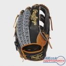 [롤링스] HOH 컬러싱크 3.0 12.75인치 메쉬 외야 글러브 PRO3039-6TBZ