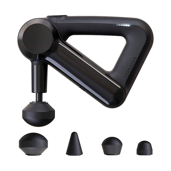 [테라건] THERAGUN G3 심근치료 마사지건 (블랙)