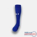 [언더아머] 야구 양말 1270244 (블루 400)