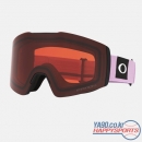 [OAKLEY] 오클리 폴 라인 XM  스노우 고글 7103-04 (블랙아웃 라벤터 / 프리즘 스노우 로즈)