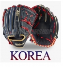 윌슨 KOREA WTA2K20KRB2NR 12' 투수/올라운드 야구글러브 네이비/레드