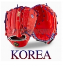[윌슨] KOREA WTA2K20KRR99RG 12' 투수/올라운드 글러브 (이보근모델-레드)