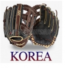 [윌슨] KOREA A2K 12.75' 외야 글러브 WTA2K20KR1799BD (한동민모델-브라운)