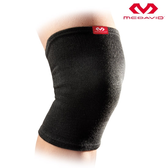 맥데이비드 Elastic Knee Support(510R)