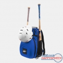 [리자드스킨] 얼티메이트 배트팩 BAGUP400 (트루 블루)