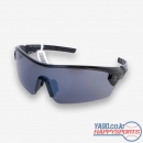 [언더아머] UA 라이벌 실버 미러 선글라스 21-01 (샤이니 블랙) 할인제품 개봉후 반품 교환 불가