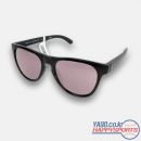 [언더아머] UA 스킴 핑크 미러 선글라스 13-52 (새틴 블랙) 할인제품 개봉후 반품 교환 불가