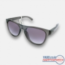 [언더아머] UA 스킴 그레이 그라디언트 선글라스 13-06 (글로스 크리스탈 스모크) 할인제품 개봉후 반품 교환 불가