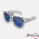 [언더아머] UA 스킴 퍼플 미러 선글라스 13-71 (글로스 크리스탈 클리어) 할인제품 개봉후 반품 교환 불가