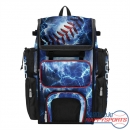 [Boombah] 붐바 슈퍼 백팩 USA 더 내츄럴 (FD9030-3007)