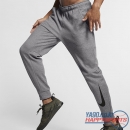 [나이키] 써마 테이퍼드 트레이닝 팬츠 932257-071 (챠콜/블랙)