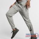 [나이키] 드라이핏 트레이닝 팬츠 932257-063 (다크그레이)