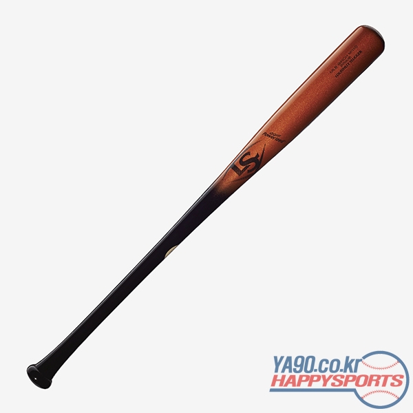 [루이스빌슬러거] MLB PRIME BIRCH M110 PENNIES 나무배트 WBL2434