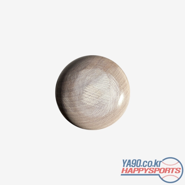 [Trinity] 트리니티 야시엘 푸이그 KBO &middot; KBSA 공인 나무배트 YP1 (화이트/블랙)