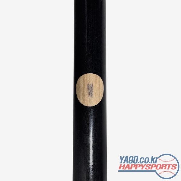 [Trinity] 트리니티 야시엘 푸이그 KBO &middot; KBSA 공인 나무배트 YP1 (화이트/블랙)