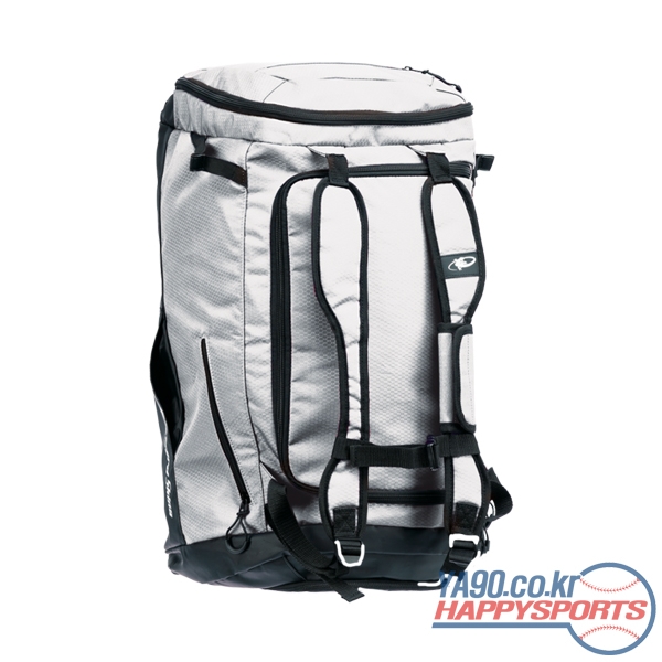 리자드 스킨 다용도 더플백 BAGVD200 (다이아몬드 화이트)