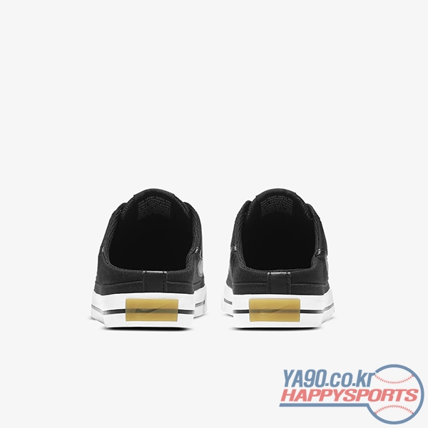 [나이키] 여성 코트 레거시 뮬 슬립온 DB3970-001 (블랙)