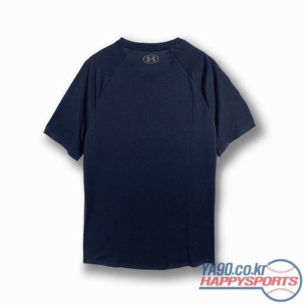[언더아머] UA 테크 2.0 반팔 티셔츠 1326413 (네이비 408)