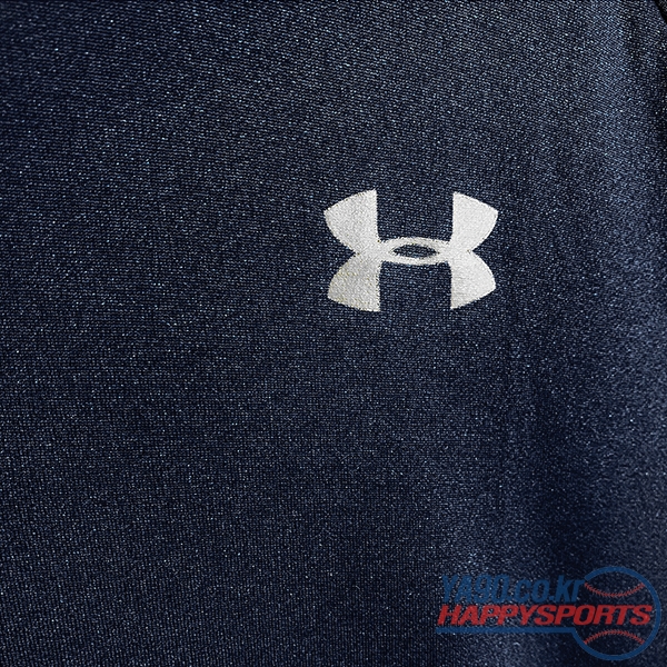 [언더아머] UA 테크 2.0 반팔 티셔츠 1326413 (네이비 408)