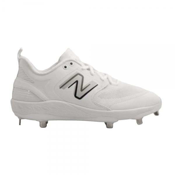 [뉴발란스] L3000 TW6 징스파이크 야구화 (화이트)