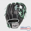 [롤링스] 프로 프리퍼드 11.5인치 내야 글러브 PROS934-2B