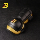 [벨가드] 와이드 쉴드 프로 암가드 WS-230 (블랙/골드)