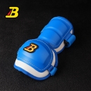 [벨가드] 와이드 쉴드 프로 암가드 WS-230 (블루/화이트)