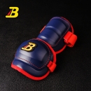 [벨가드] 와이드 쉴드 프로 암가드 WS-230 (네이비/레드)