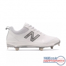 [뉴발란스] Tupelo V2 징스파이크 야구화 LTUPETW2 (화이트)
