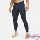 [나이키] 프로 드라이핏 3/4 타이츠 레깅스 DD1919-451 (네이비)