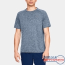 [언더아머] UA 테크 2.0 반팔 티셔츠 1326413 (아카데미/스틸 409)