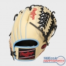 [롤링스] 2022 프로 프리퍼드 11.5인치 내야/투수 글러브 PROS204-4BSS