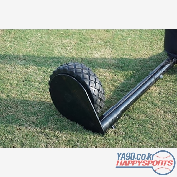 [뮬테크] 엘리트 프로 5 x 7 L 스크린 투수 보호망