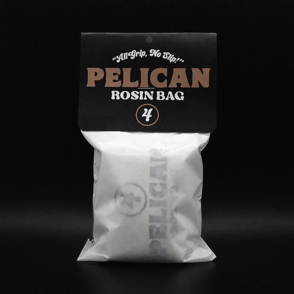 [펠리칸] ROSIN BAG 로진 백 - 4OZ.