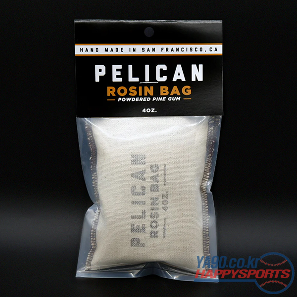 [펠리칸] ROSIN BAG 로진 백 - 4OZ.