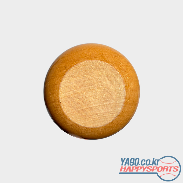 [버드맨] 프로 메이플 나무배트 SAJY1 (내츄럴/골드)