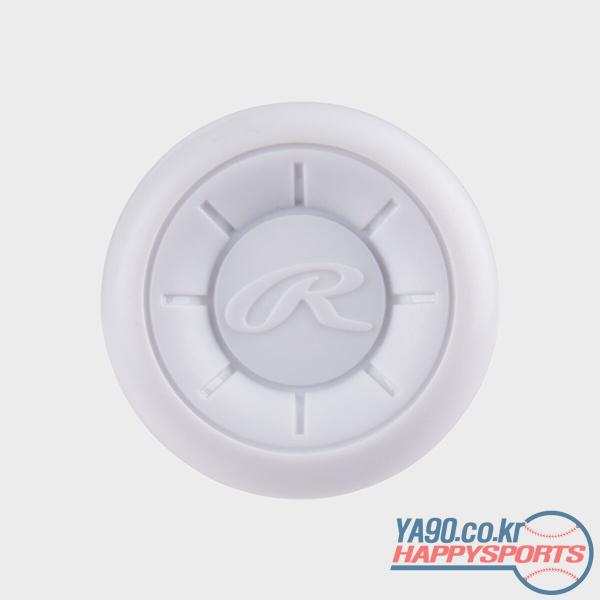 [롤링스] 2025 아이콘 USSSA 2-피스 컴포짓 배트 (2 3/4 배럴) RUT5I