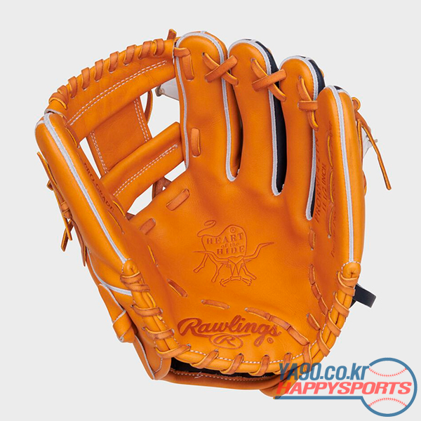 롤링스 HOH 11.5인치 I-WEB 내야 글러브 PRORNP4-2TN